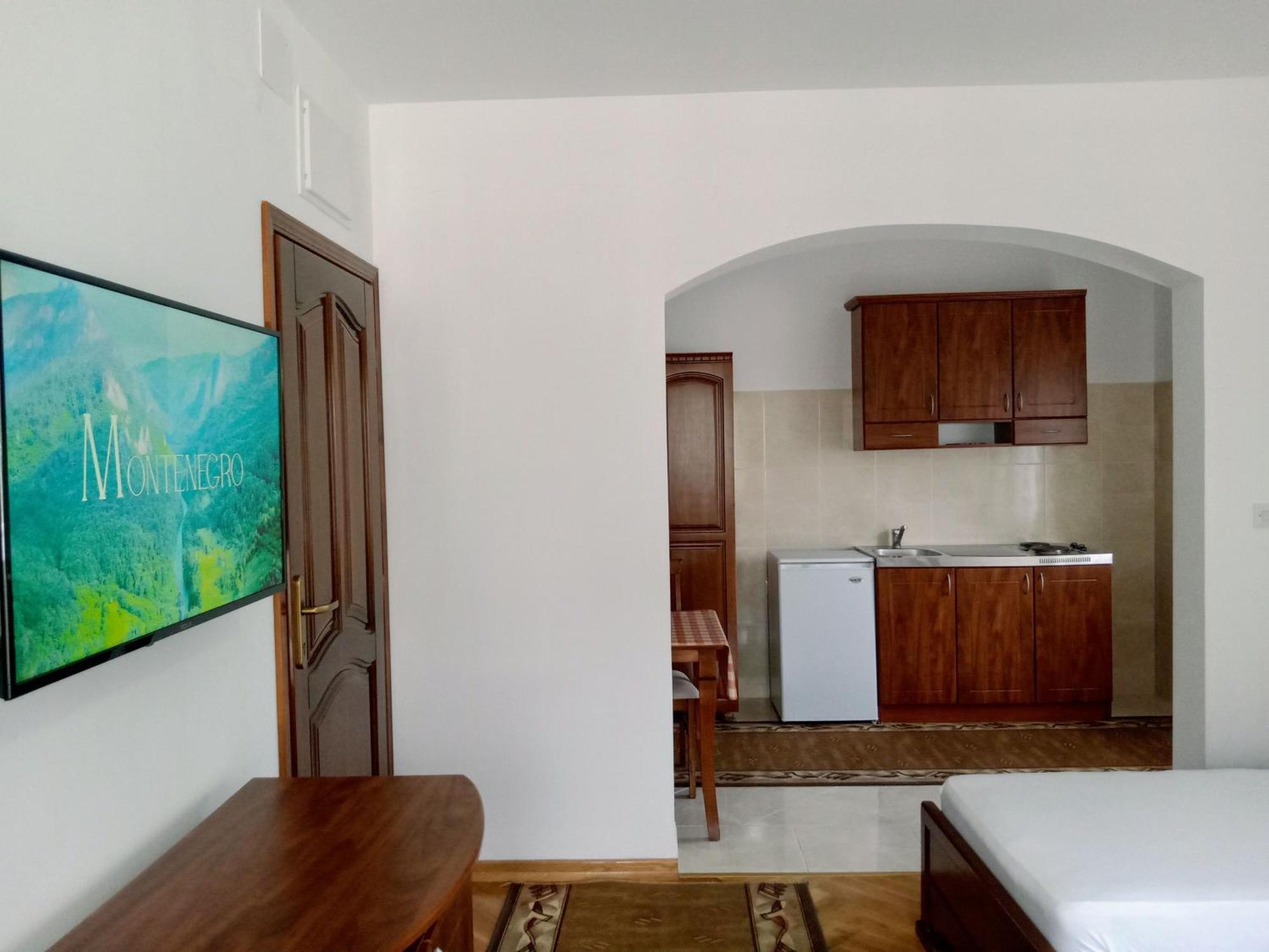 Apartments Old Olive Бар Экстерьер фото