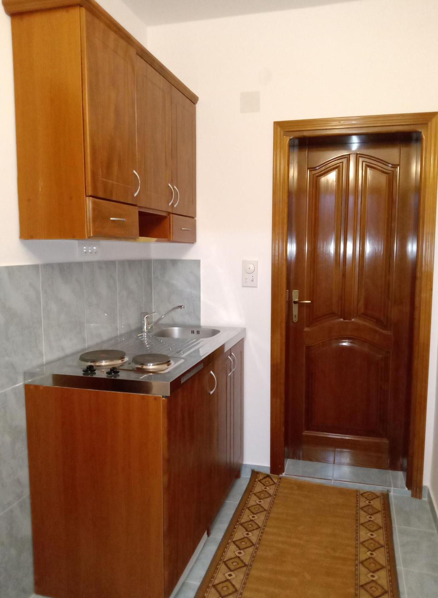 Apartments Old Olive Бар Экстерьер фото