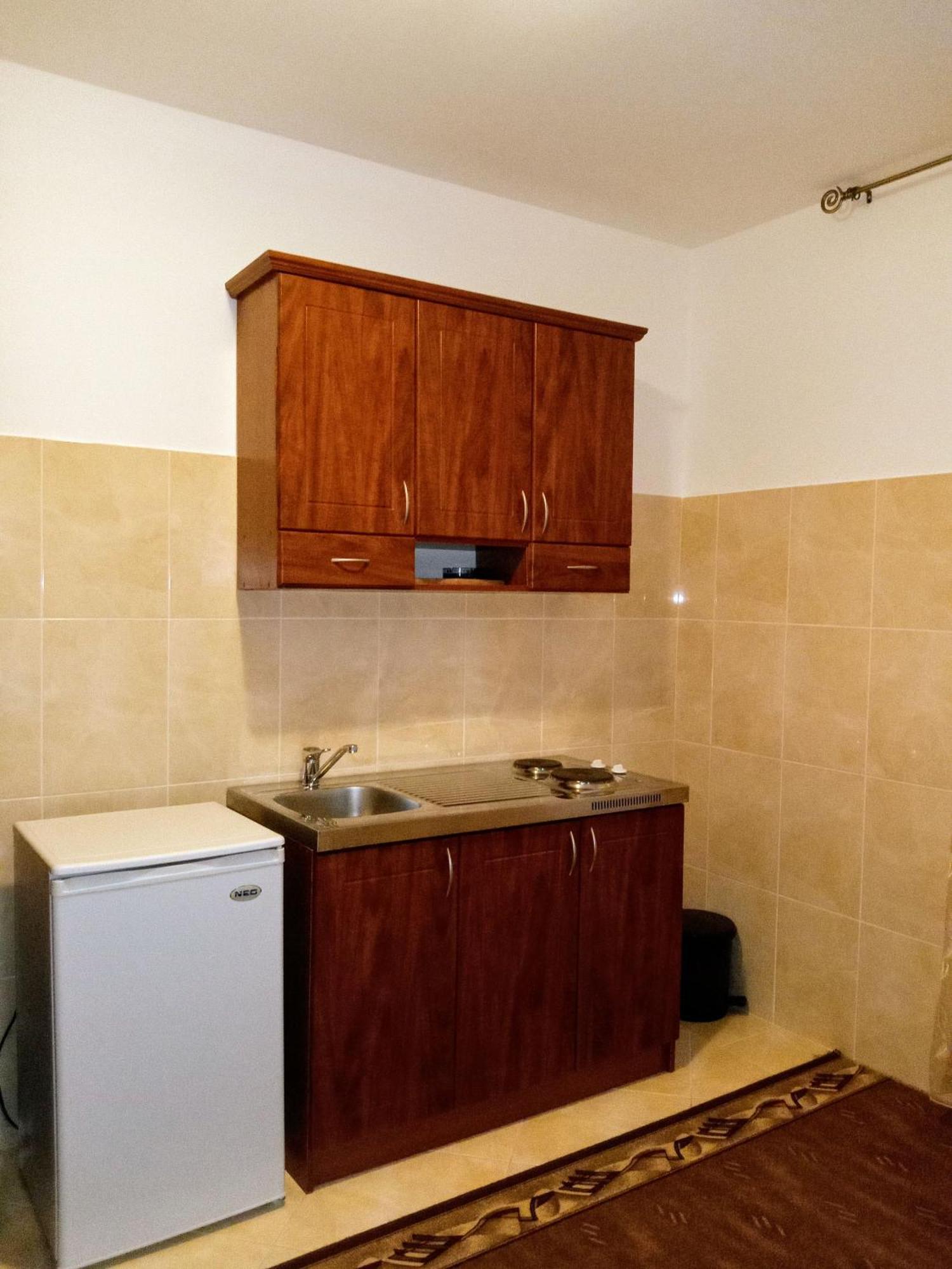 Apartments Old Olive Бар Экстерьер фото