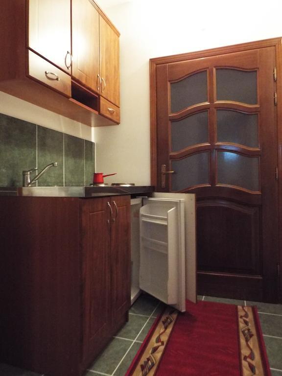 Apartments Old Olive Бар Экстерьер фото