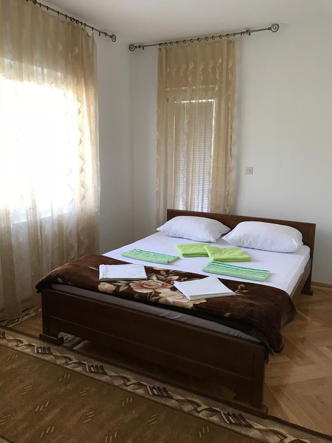 Apartments Old Olive Бар Экстерьер фото