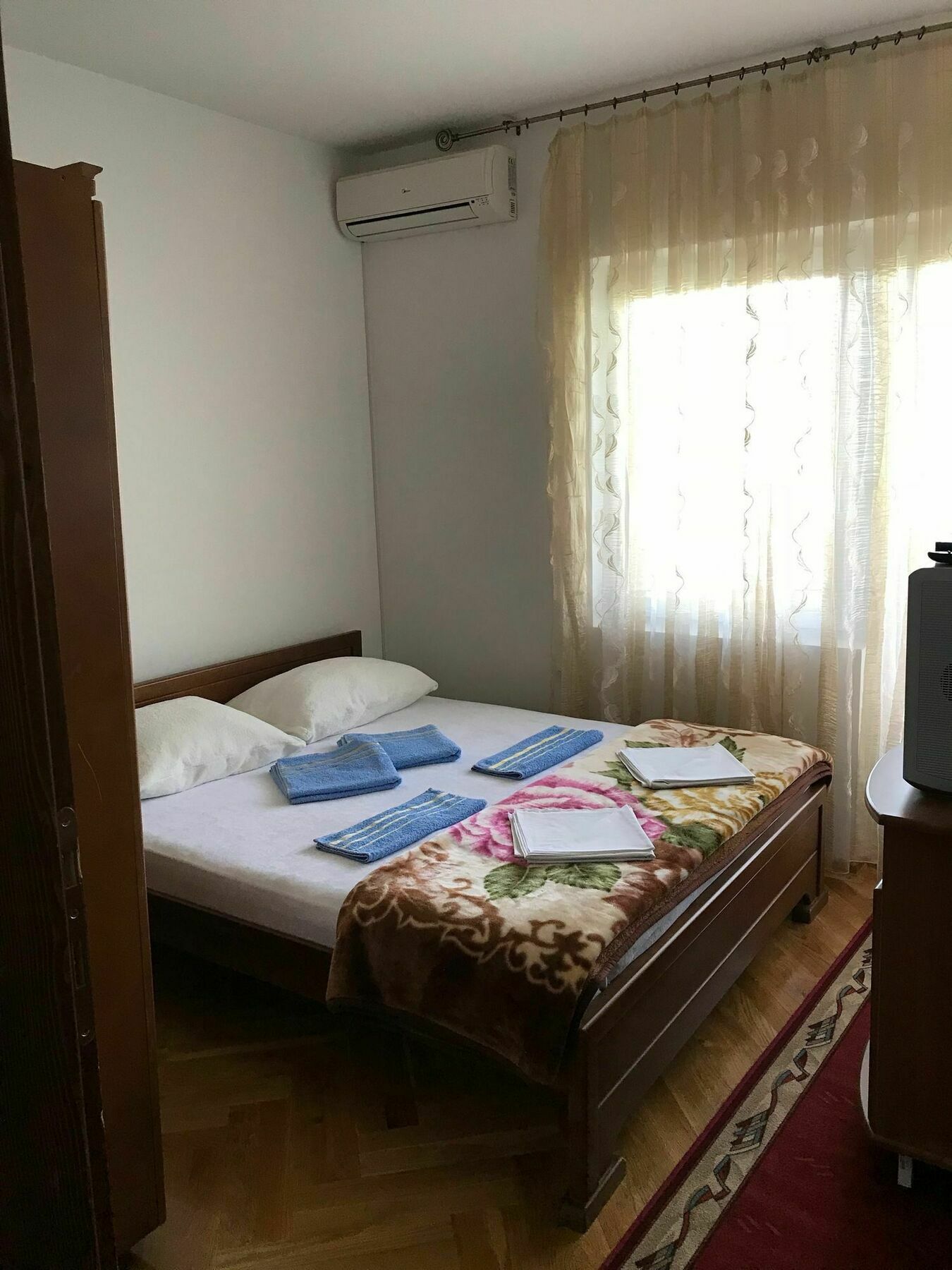 Apartments Old Olive Бар Экстерьер фото