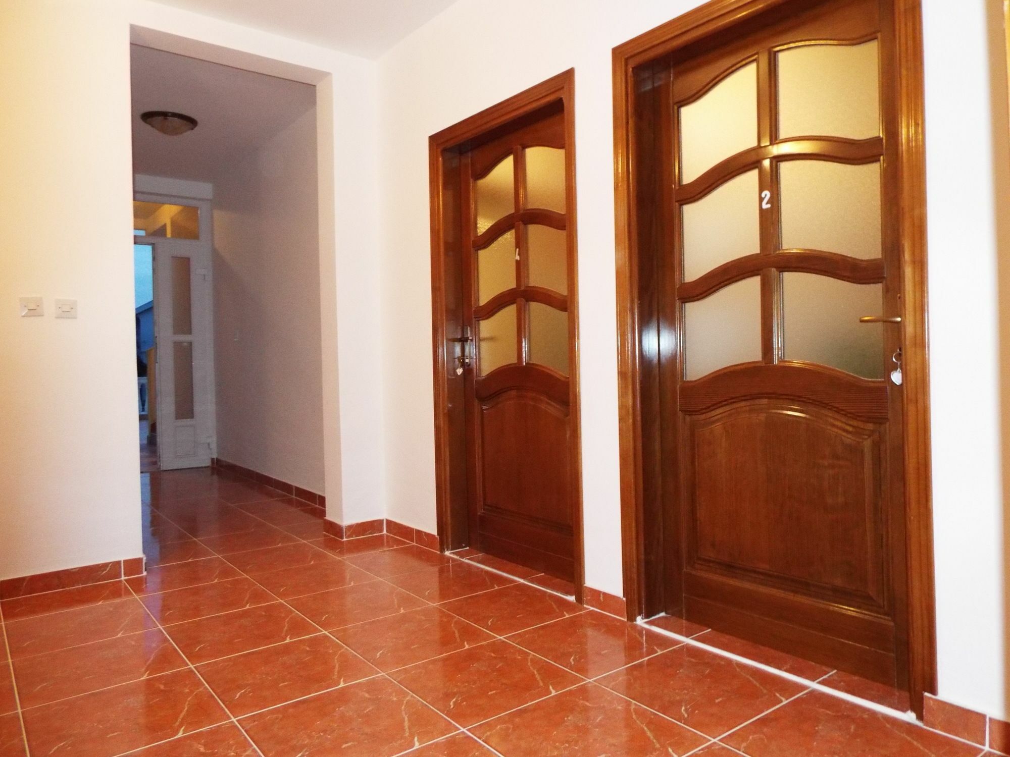 Apartments Old Olive Бар Экстерьер фото