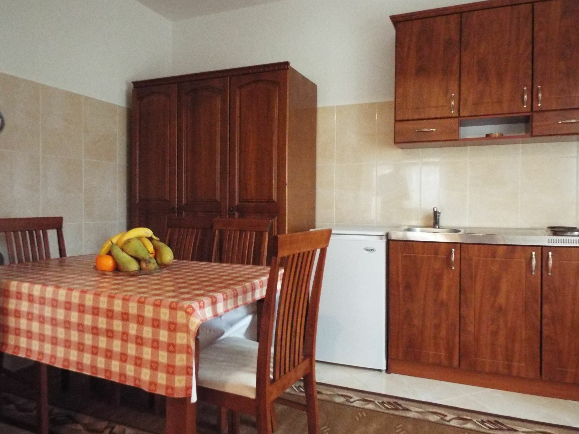Apartments Old Olive Бар Экстерьер фото